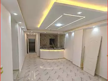 شقق للبيع في شارع شريف، حلوان، 110 متر