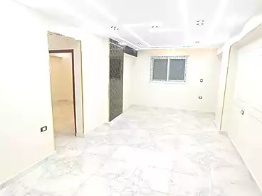 Apartments For sale in Street 27, Nozha 2, 150 sqm