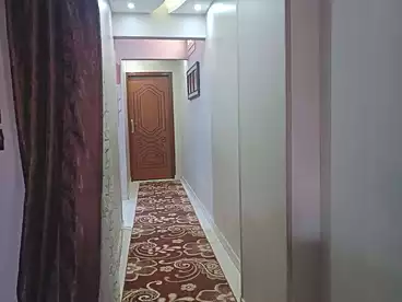 شقق للبيع في شارع ذكي حواس، حلوان الشرقية، 145 متر