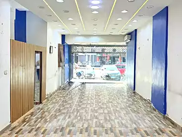 Shops For rent in King Faisal St, Faisal, 62 sqm