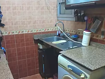 شقق للبيع في شارع الخمسين، النزهة 2، 140 متر