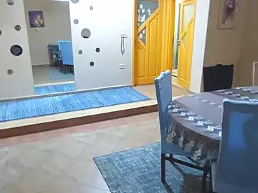 Furnished Apartment For rent in El Mansheya St., El Tawabek, 175 sqm