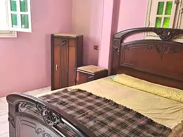 Furnished Apartment For rent in El Tawabek, Faisal, 100 sqm