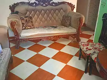 عقارات للإيجار في شارع جمال عبد الناصر، المندرة، 90 متر