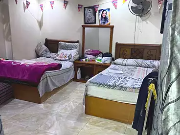 شقق للبيع في المريوطية، فيصل، 125 متر