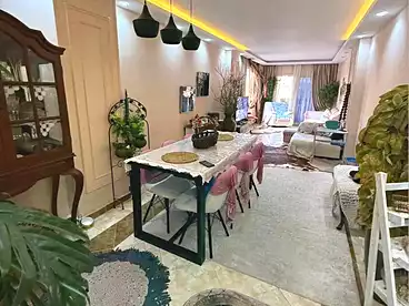 شقق للبيع في طريق الجيش، المندرة، 140 متر