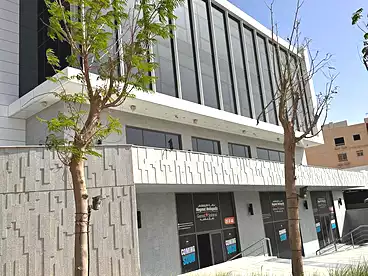 For rent in The Waterway Compound, Compounds in New Cairo, 102 sqm