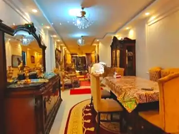 Apartments For sale in El Bitash, Al Agamy, 170 sqm