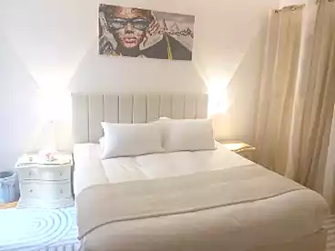 Studio For rent in El Mohandeseen, Greater Cairo, 80 sqm