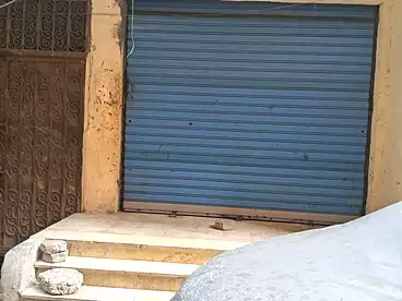 Shops For sale in Gamal Abd El Naser St., Gisr Al Suez, 80 sqm