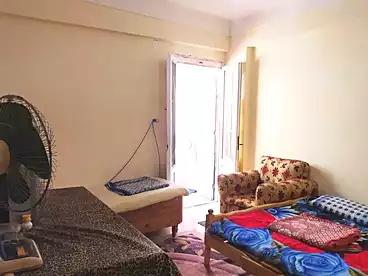 Apartments For sale in Ain Shams St., El Bitash, 80 sqm
