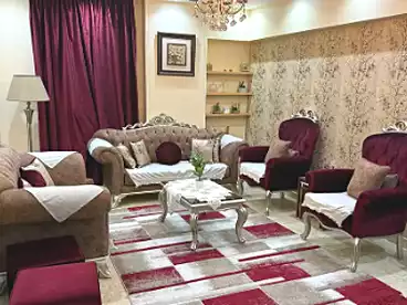 عقارات للبيع في الحي السادس، الهضبة الوسطى، 125 متر