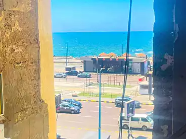 للبيع في طريق الجيش، سبورتنج، 61 متر