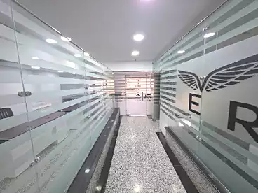 For rent in Bavaria Town - Morshedy Group, Compounds in Maadi, 500 sqm
