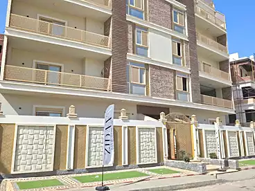 للبيع في الأندلس 1، الأندلس، 180 متر