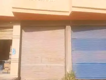 Shops For sale in Bianchi, El Bitash, 40 sqm