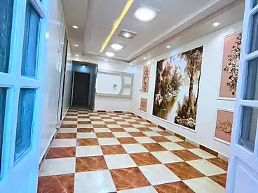 Properties For sale in Shatee El Nakheel, Al Agamy, 80 sqm