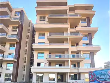 Properties For sale in De Joya 4 Compound - Taj Misr, R8, 139 sqm