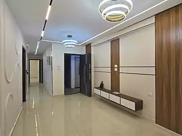 Apartments For sale in El Lebeny, El Haram, 140 sqm