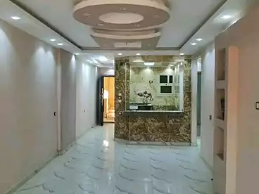 Apartments For rent in El Mariotia, El Haram, 150 sqm