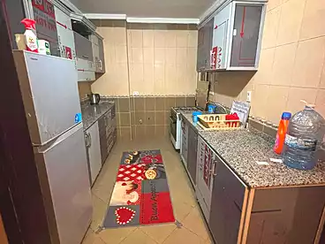 Furnished Apartment For sale in El Talbeya, Faisal, 160 sqm