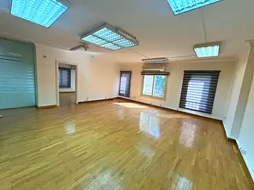 For rent in Rayhanah Plaza - Morshedy Group, Compounds in Maadi, 150 sqm