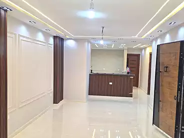 شقق للبيع في شارع الخمسين، النزهة 2، 100 متر