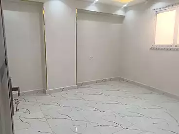 Apartments For sale in Street 27, Nozha 2, 130 sqm