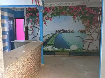 Apartments For sale in El Eshrein St, Faisal, 160 sqm