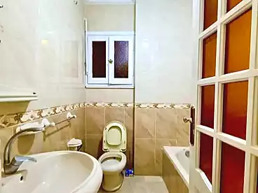 Properties For sale in El Seyouf, Alexandria, 120 sqm