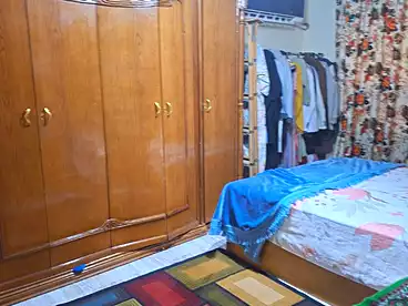 Apartments For sale in Mahmoud Khater St., Helwan, 159 sqm