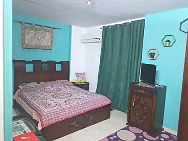 Apartments For sale in Zaki Hawas St., Helwan El Sharkeya, 145 sqm