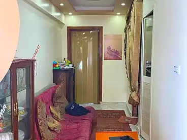 عقارات للبيع في بحرى - الأنفوشى، الاسكندرية، 110 متر
