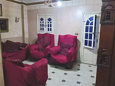 شقق مفروشة للإيجار في شارع الصفا والمروة، فيصل، 100 متر