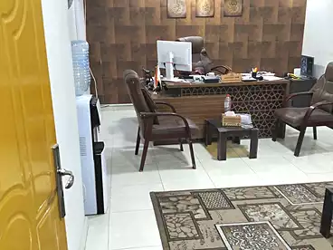 شقق للبيع في شارع شريف، حلوان، 115 متر