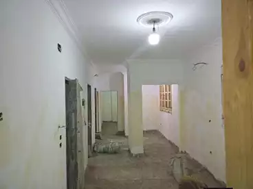 شقق للبيع في شارع العشرين، حدائق حلوان، 97 متر
