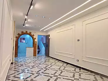 Apartments For sale in Al Agamy, Alexandria, 120 sqm