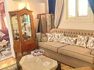 شقق للبيع في شارع البرنسيسة، البيطاش، 210 متر