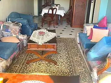 Apartments For sale in El Mariotia, El Haram, 126 sqm