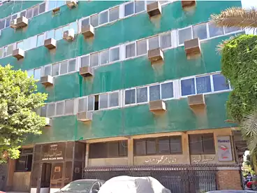 فندق للبيع في حلوان، القاهرة الكبرى، 285 متر