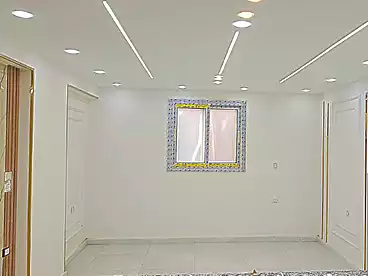 شقق للبيع في شارع جسر السويس، النزهة 2، 80 متر