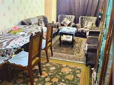 شقق للبيع في حلوان، القاهرة الكبرى، 125 متر