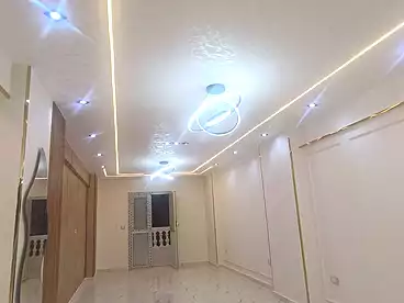 شقق للبيع في شارع 27، النزهة 2، 160 متر