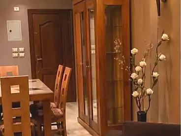 Furnished Apartment For rent in El Tawabek, Faisal, 130 sqm