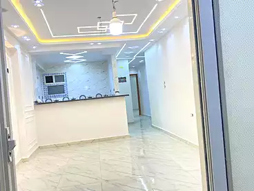 شقق للبيع في شارع 27، النزهة 2، 130 متر