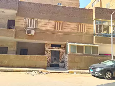 منزل / بيت للبيع في الهرم، القاهرة الكبرى، 198 متر