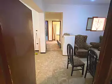 Apartments For sale in Taqseem Omar Ibn El Khattab, Gisr Al Suez, 105 sqm