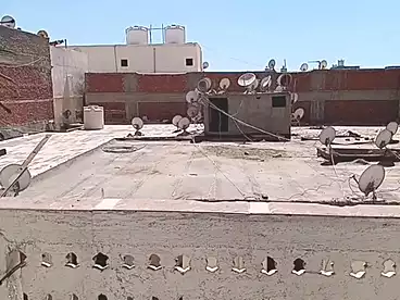 شقق للبيع في شارع مصطفي كامل، السيوف، 120 متر
