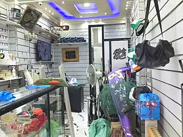 Shops For sale in Sidi Beshr Qebli, Sidi Bishr, 25 sqm