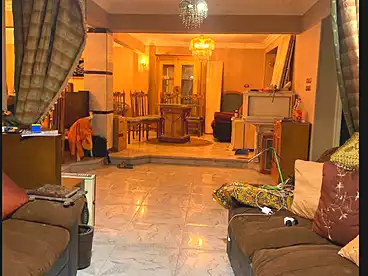 شقق للإيجار في شارع محمد سيد أحمد، حلوان، 220 متر